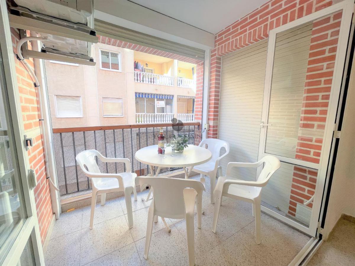 Your Spain C126 Torrevieja Extérieur photo