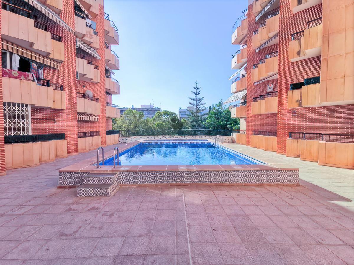 Your Spain C126 Torrevieja Extérieur photo